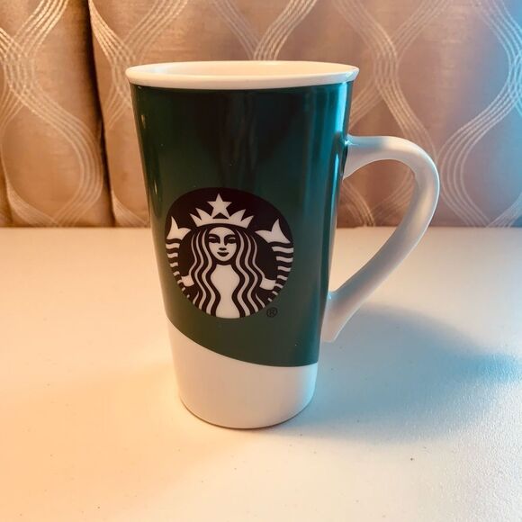 Starbucks Mugs - Picture 4 of 12
